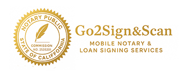 Go2Sign & Scan